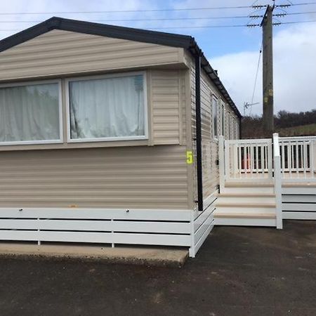 Turnberry Caravan Holiday Park Екстериор снимка