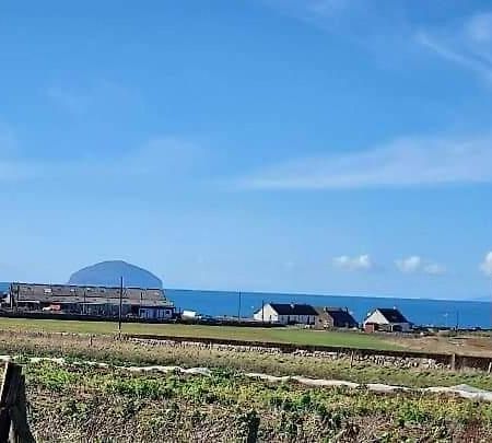 Turnberry Caravan Holiday Park Екстериор снимка