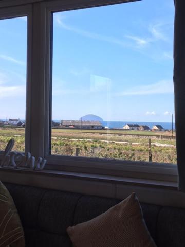 Turnberry Caravan Holiday Park Екстериор снимка