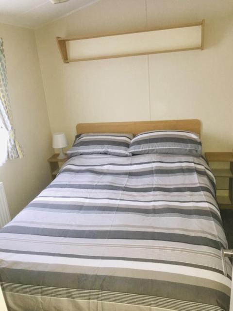 Turnberry Caravan Holiday Park Екстериор снимка