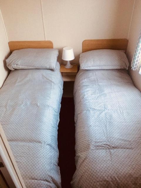 Turnberry Caravan Holiday Park Екстериор снимка